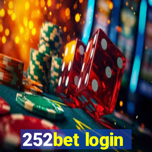 252bet login